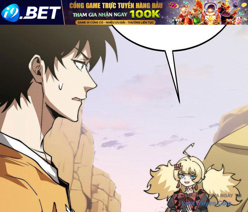 Triệu Hoán Ác Ma, Ta Đã Là Thâm Uyên Chapter 34 - Trang 20