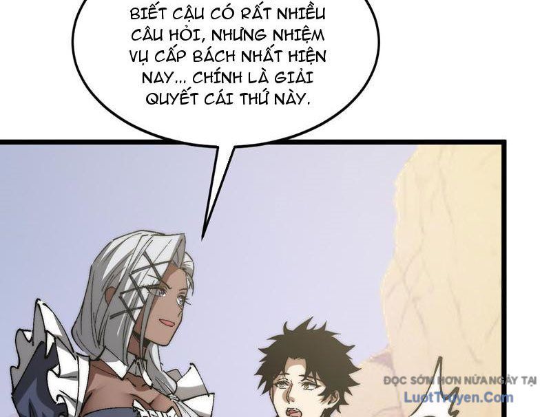 Triệu Hoán Ác Ma, Ta Đã Là Thâm Uyên Chapter 34 - Trang 24