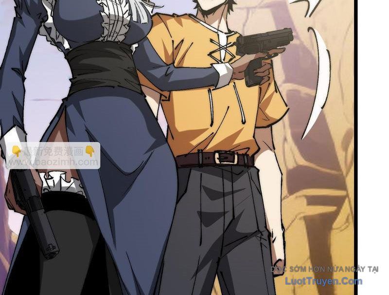 Triệu Hoán Ác Ma, Ta Đã Là Thâm Uyên Chapter 34 - Trang 25