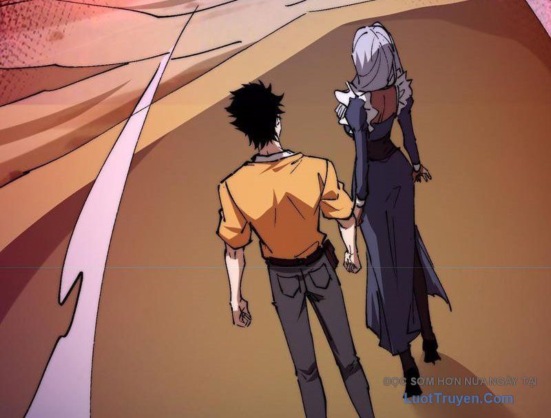 Triệu Hoán Ác Ma, Ta Đã Là Thâm Uyên Chapter 34 - Trang 31