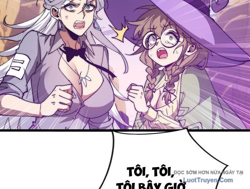 Triệu Hoán Ác Ma, Ta Đã Là Thâm Uyên Chapter 34 - Trang 38