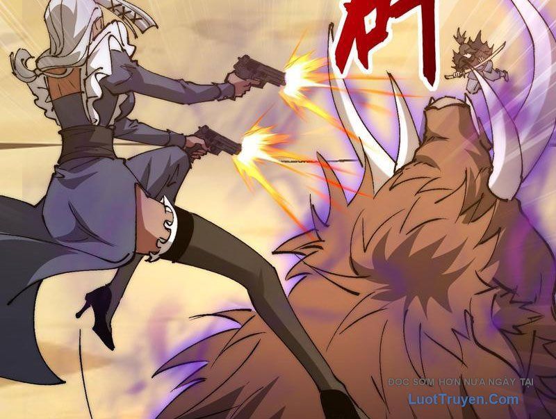 Triệu Hoán Ác Ma, Ta Đã Là Thâm Uyên Chapter 34 - Trang 48