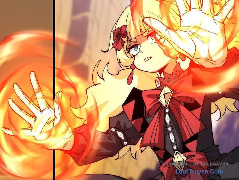 Triệu Hoán Ác Ma, Ta Đã Là Thâm Uyên Chapter 34 - Trang 53