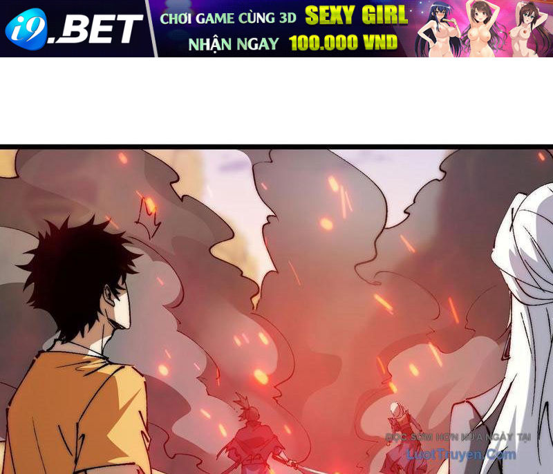 Triệu Hoán Ác Ma, Ta Đã Là Thâm Uyên Chapter 34 - Trang 57