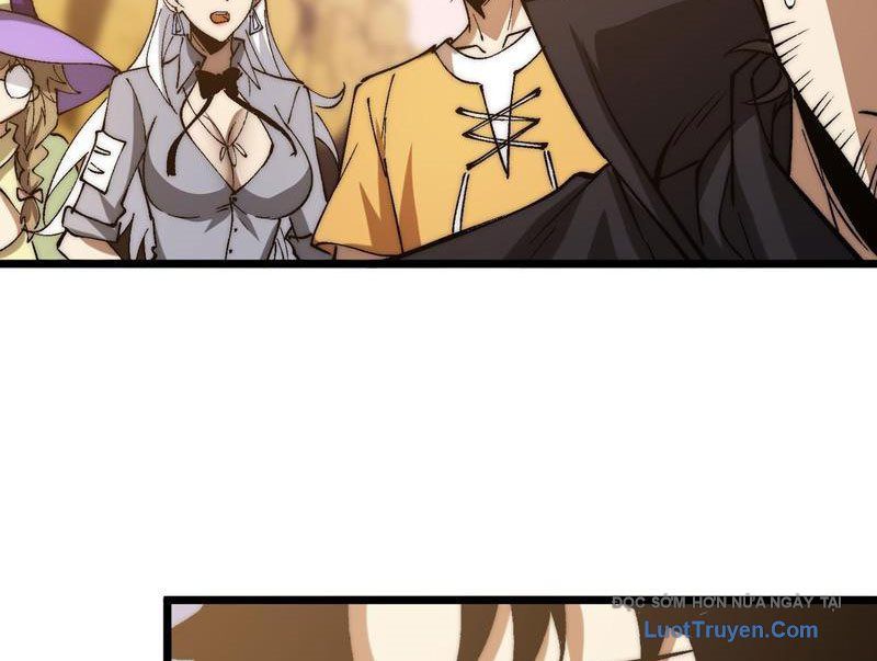 Triệu Hoán Ác Ma, Ta Đã Là Thâm Uyên Chapter 34 - Trang 62