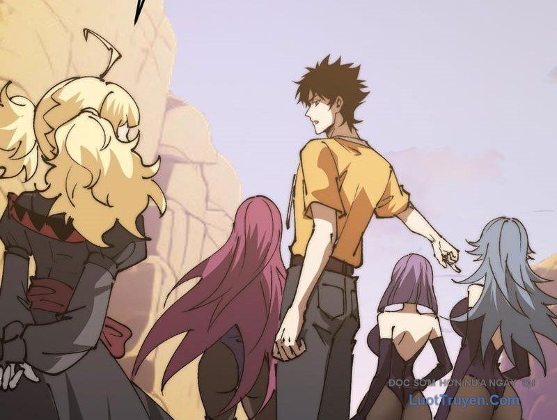 Triệu Hoán Ác Ma, Ta Đã Là Thâm Uyên Chapter 34 - Trang 68