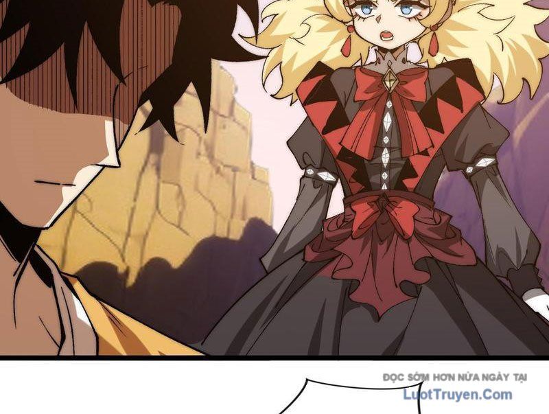 Triệu Hoán Ác Ma, Ta Đã Là Thâm Uyên Chapter 34 - Trang 79