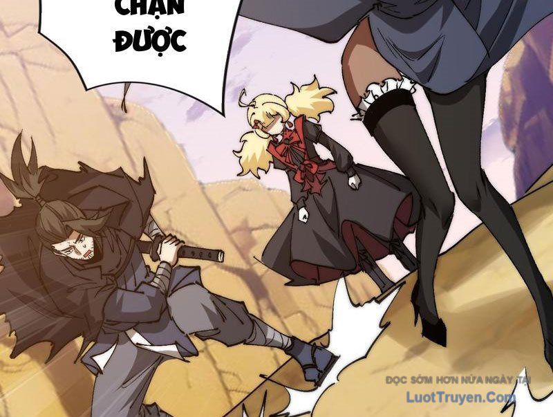 Triệu Hoán Ác Ma, Ta Đã Là Thâm Uyên Chapter 34 - Trang 81