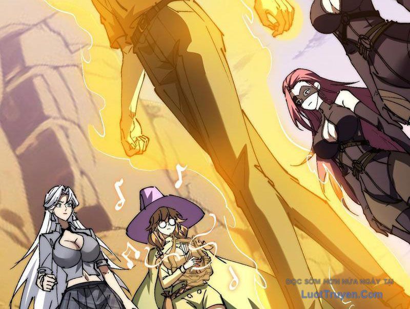 Triệu Hoán Ác Ma, Ta Đã Là Thâm Uyên Chapter 34 - Trang 88