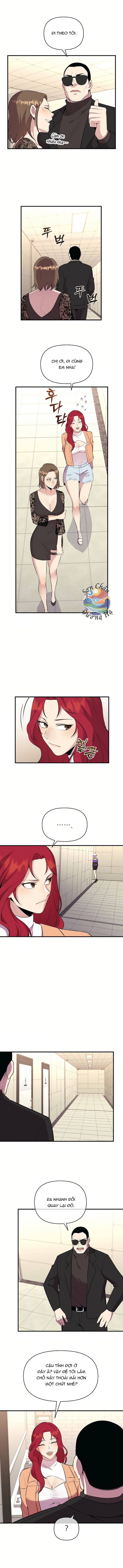 Đạo Sĩ Jeon Jun-Seok - Chapter 14 - Page 3