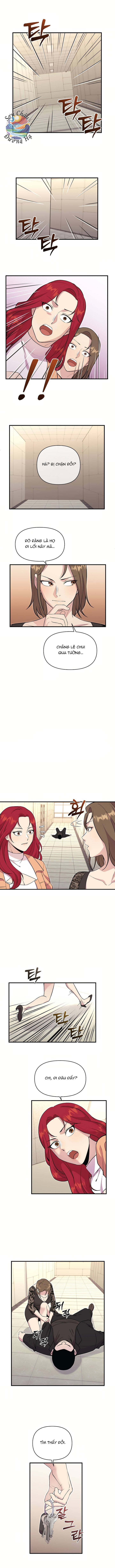 Đạo Sĩ Jeon Jun-Seok - Chapter 14 - Page 6