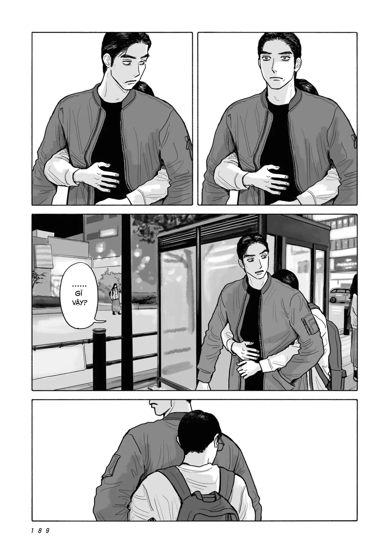 Đi Ăn Nhà Hàng Gia Đình Đi! - Chapter 9 - Page 20