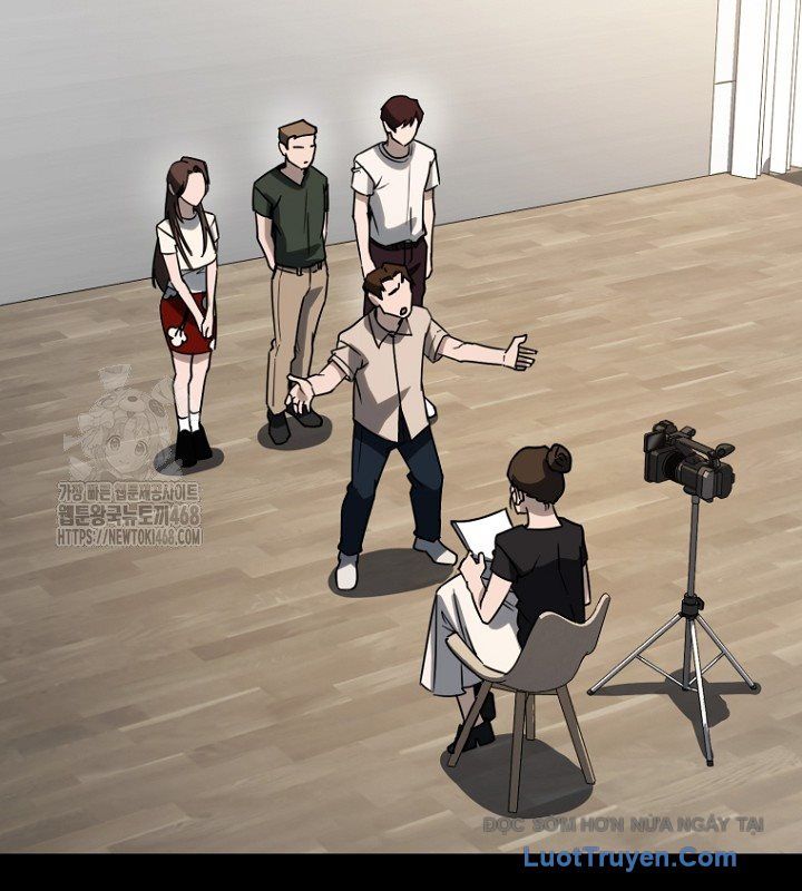 Diễn Viên Ngàn Mặt - Chapter 38 - Page 126