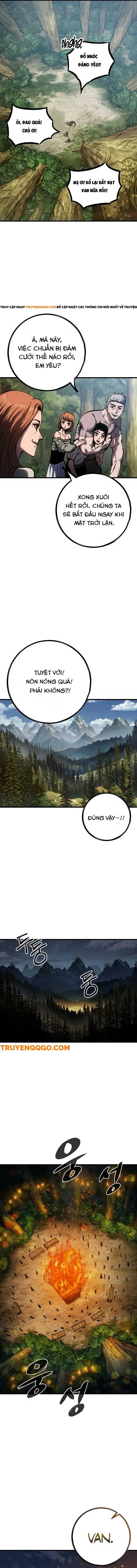 Biên Niên Sử Của Runes - Chapter 1 - Page 10