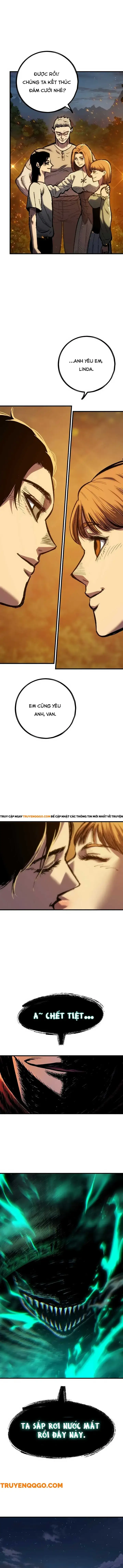 Biên Niên Sử Của Runes - Chapter 1 - Page 15