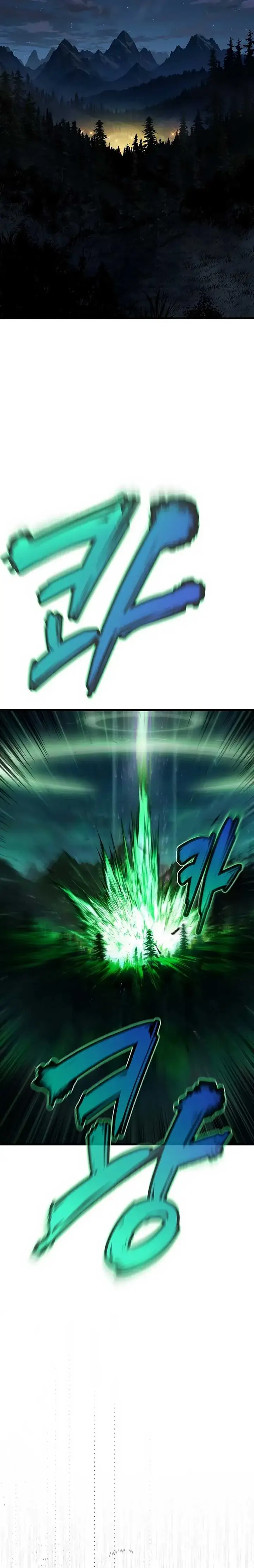 Biên Niên Sử Của Runes - Chapter 1 - Page 16