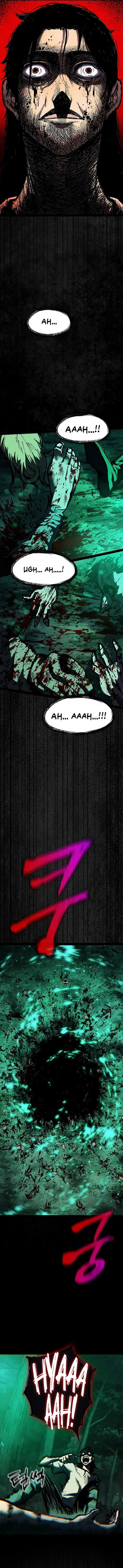 Biên Niên Sử Của Runes - Chapter 1 - Page 18