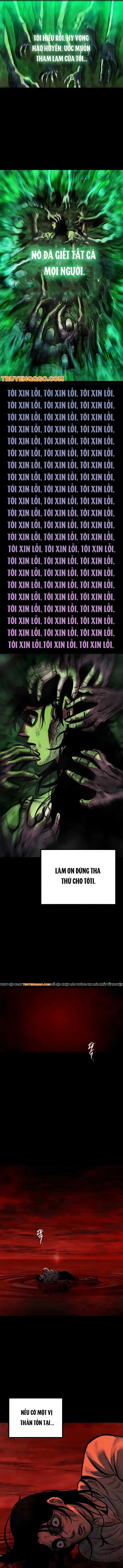 Biên Niên Sử Của Runes - Chapter 1 - Page 26