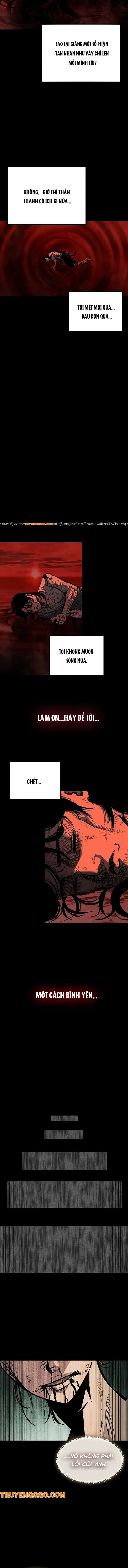 Biên Niên Sử Của Runes - Chapter 1 - Page 27