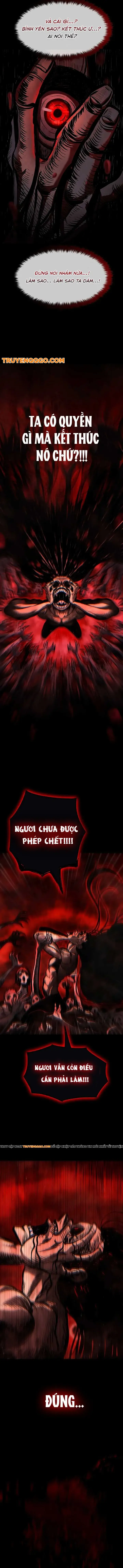 Biên Niên Sử Của Runes - Chapter 1 - Page 29