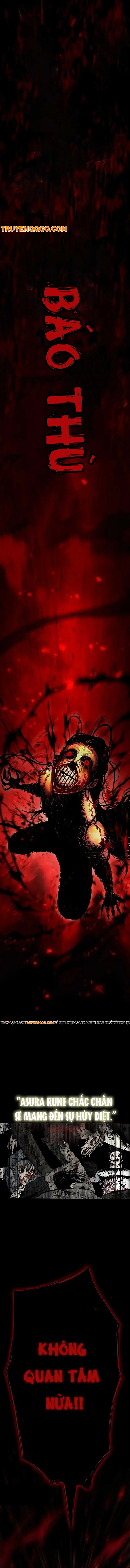 Biên Niên Sử Của Runes - Chapter 1 - Page 30