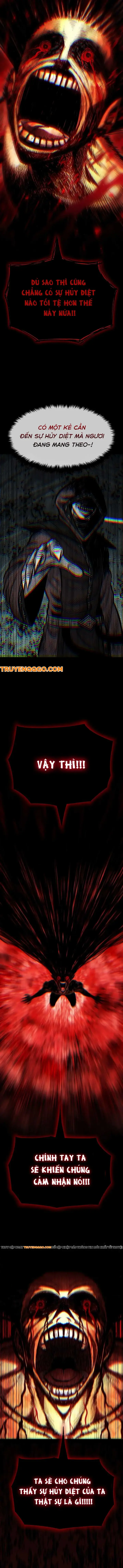 Biên Niên Sử Của Runes - Chapter 1 - Page 31