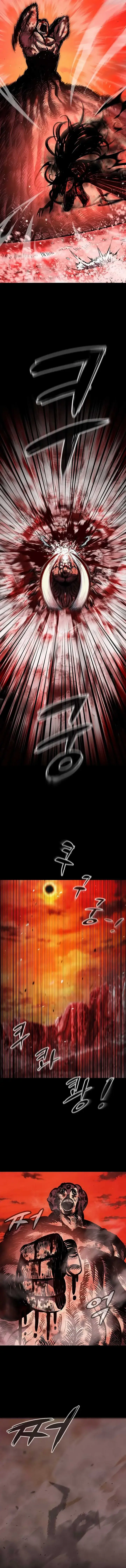 Biên Niên Sử Của Runes - Chapter 1 - Page 37