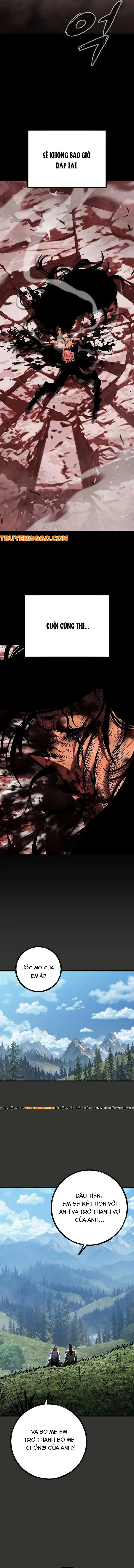 Biên Niên Sử Của Runes - Chapter 1 - Page 38
