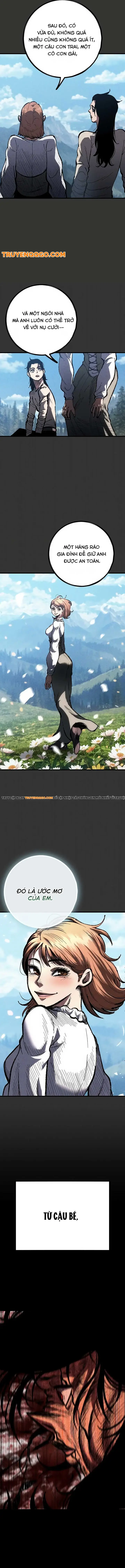 Biên Niên Sử Của Runes - Chapter 1 - Page 39