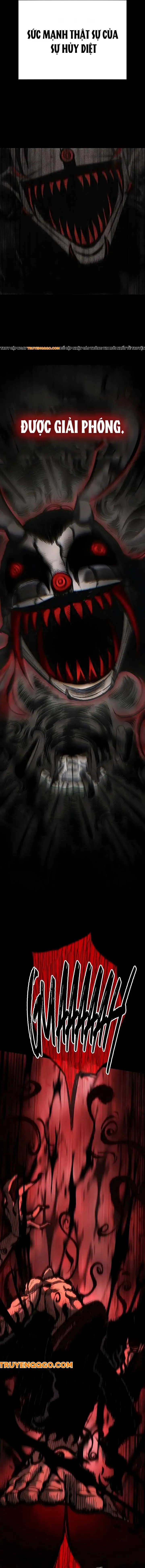 Biên Niên Sử Của Runes - Chapter 1 - Page 40