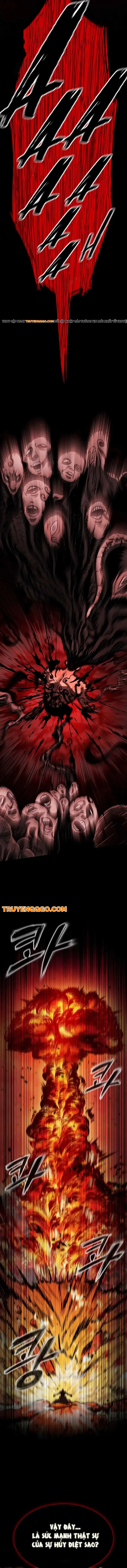 Biên Niên Sử Của Runes - Chapter 1 - Page 41