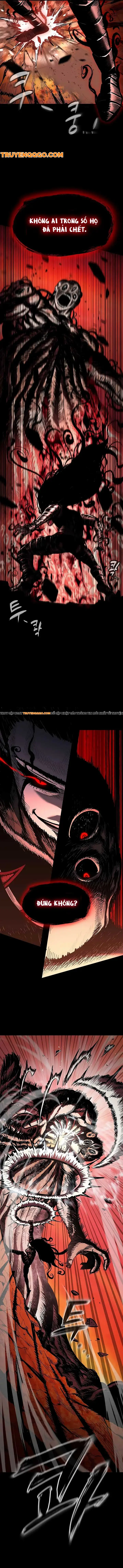 Biên Niên Sử Của Runes - Chapter 1 - Page 43