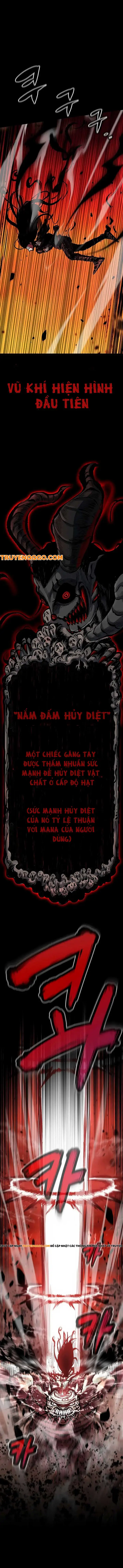 Biên Niên Sử Của Runes - Chapter 1 - Page 45