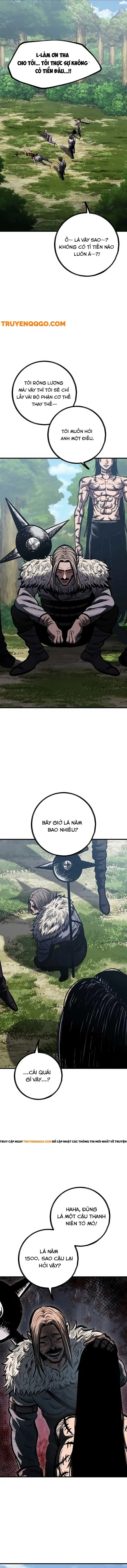 Biên Niên Sử Của Runes - Chapter 1 - Page 47