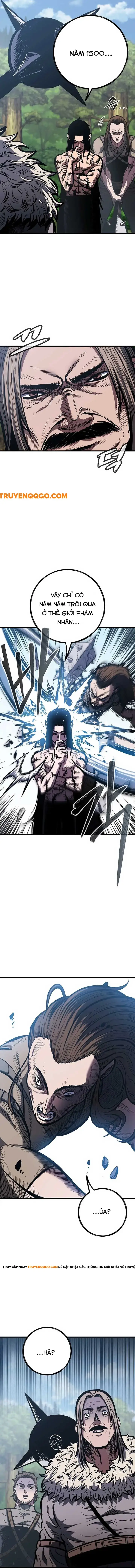 Biên Niên Sử Của Runes - Chapter 1 - Page 48