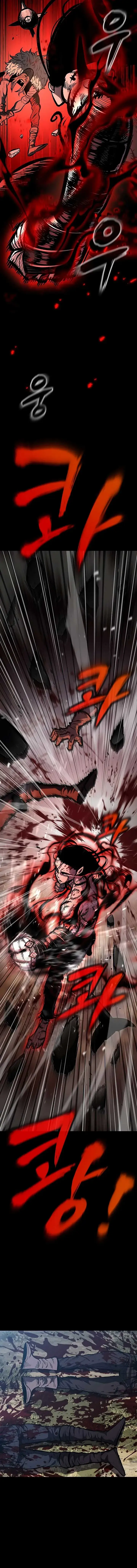 Biên Niên Sử Của Runes - Chapter 1 - Page 50