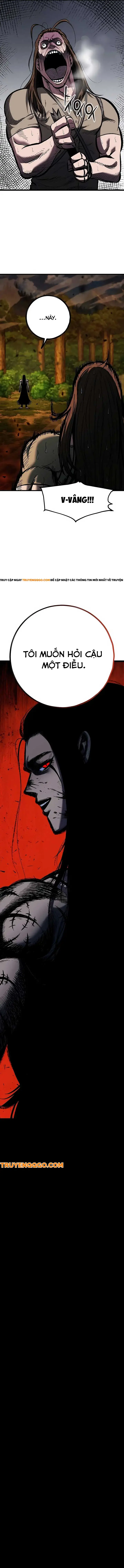 Biên Niên Sử Của Runes - Chapter 1 - Page 51