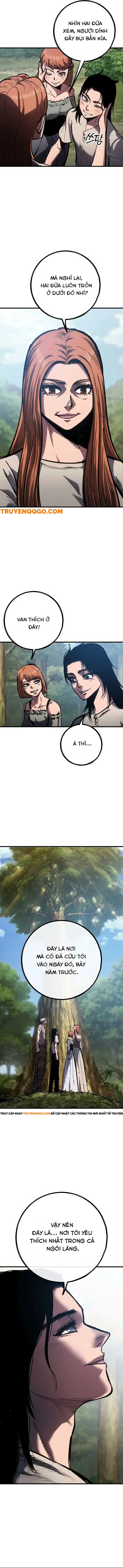 Biên Niên Sử Của Runes - Chapter 1 - Page 9