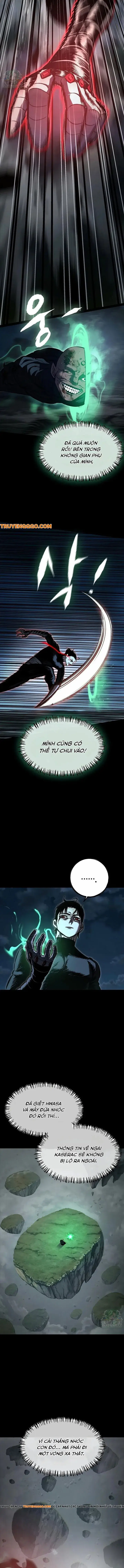 Biên Niên Sử Của Runes - Chapter 10 - Page 10