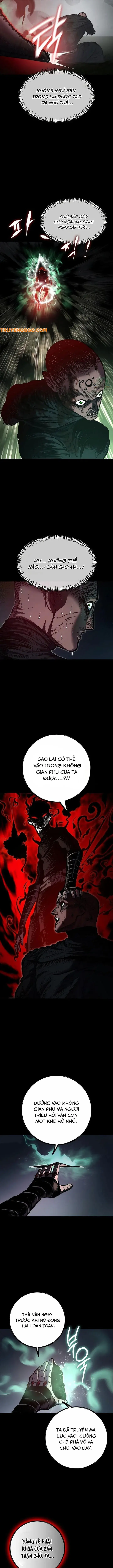 Biên Niên Sử Của Runes - Chapter 10 - Page 11