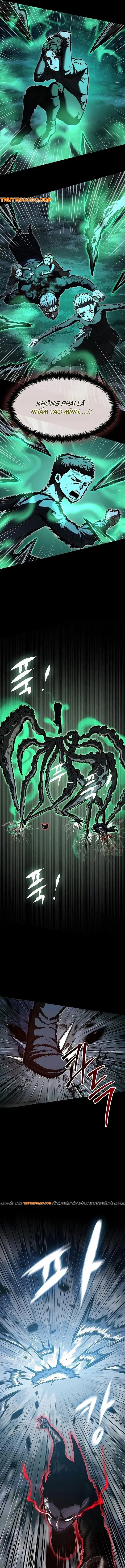 Biên Niên Sử Của Runes - Chapter 10 - Page 9