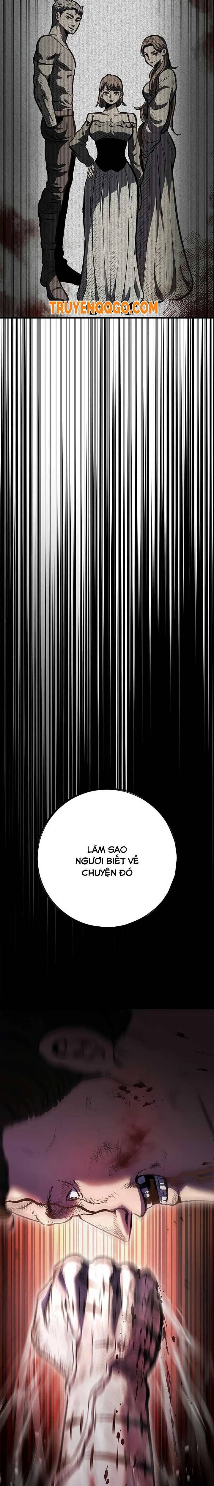 Biên Niên Sử Của Runes - Chapter 2 - Page 10