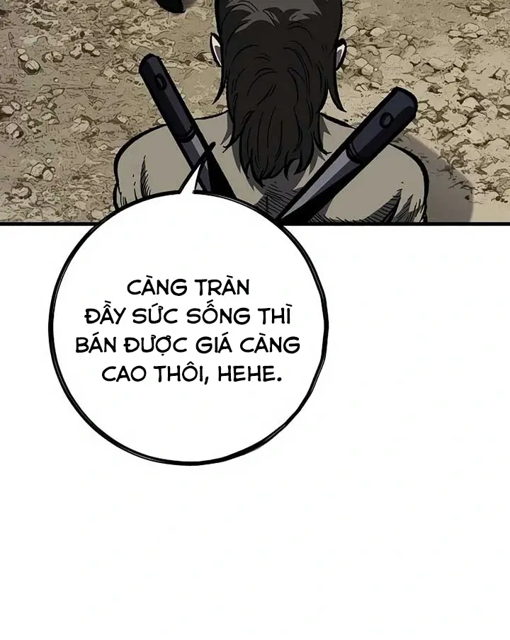 Biên Niên Sử Của Runes - Chapter 2 - Page 13