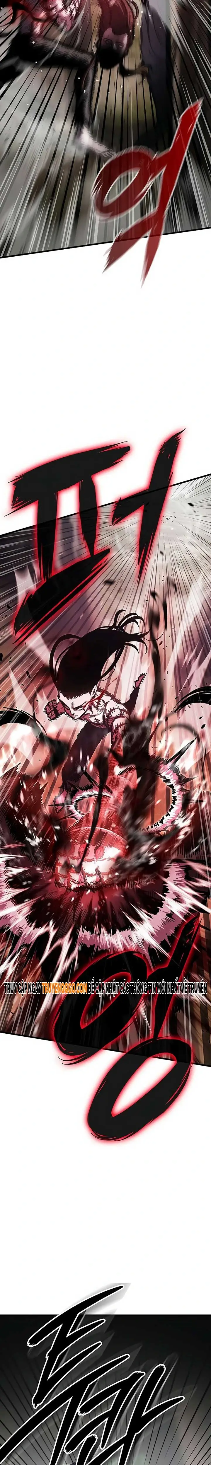 Biên Niên Sử Của Runes - Chapter 2 - Page 15