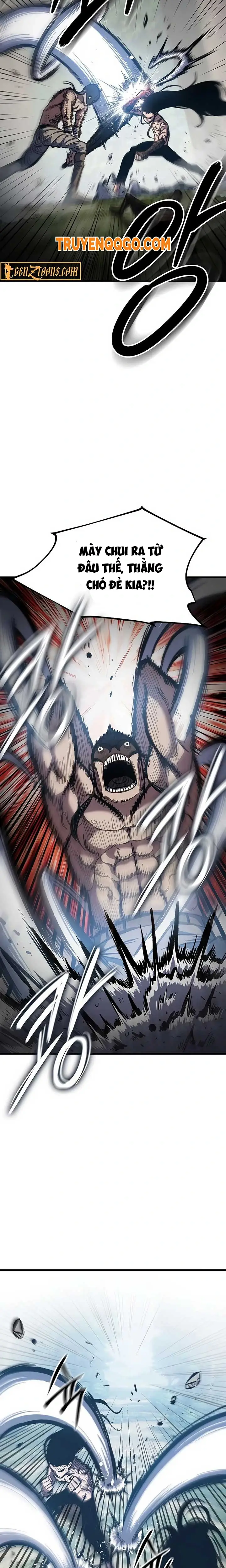 Biên Niên Sử Của Runes - Chapter 2 - Page 16