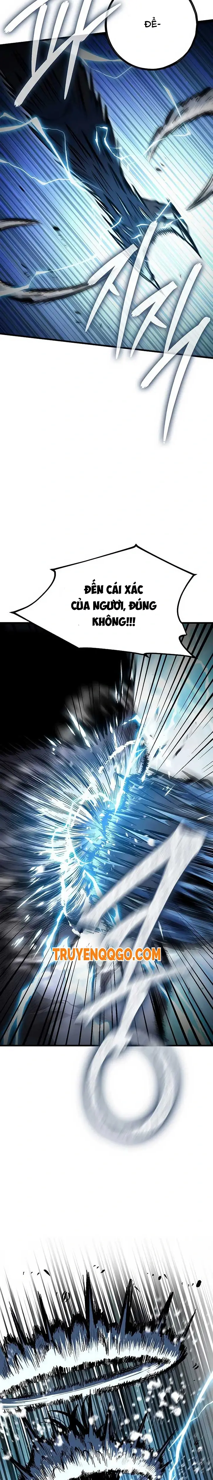 Biên Niên Sử Của Runes - Chapter 2 - Page 26