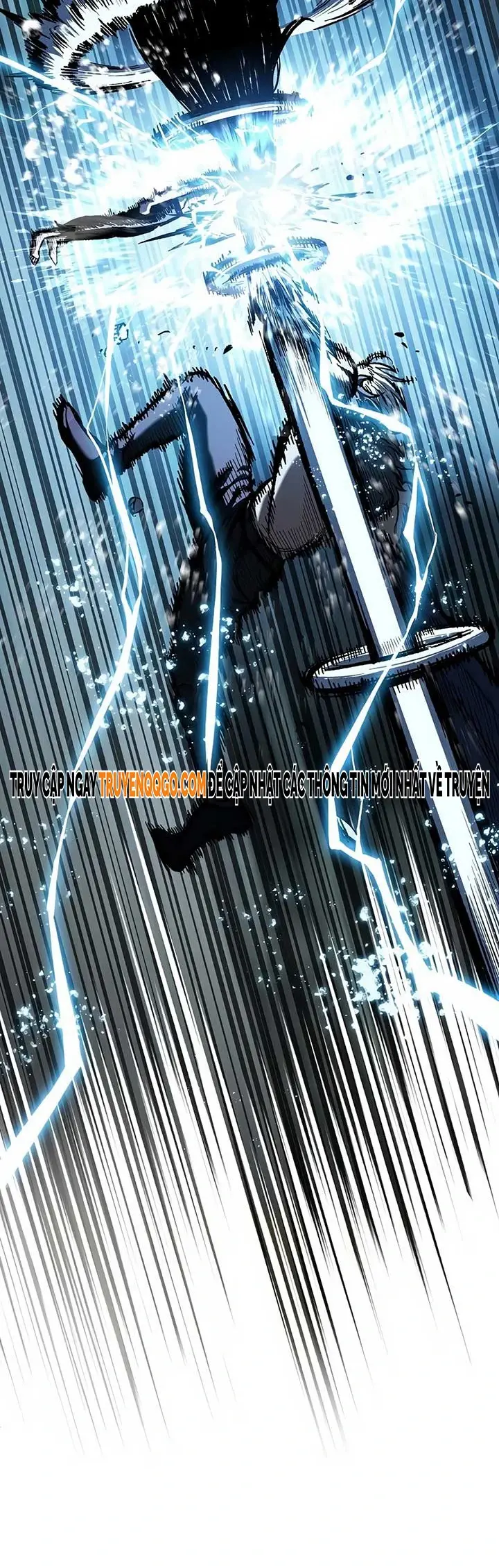 Biên Niên Sử Của Runes - Chapter 2 - Page 27