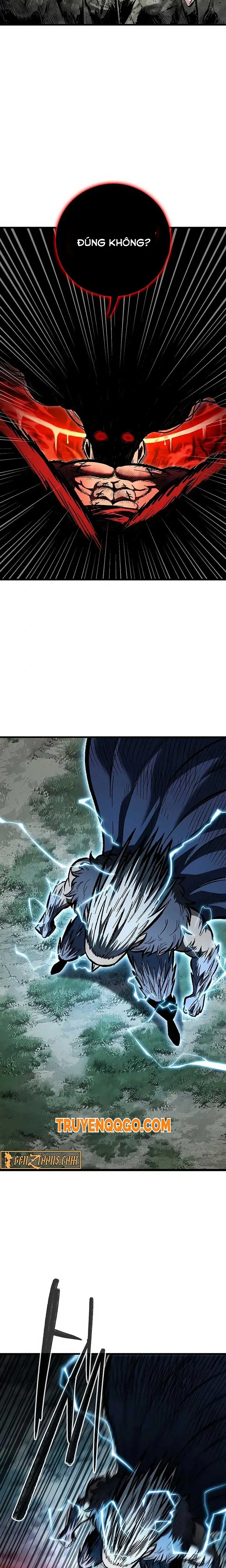 Biên Niên Sử Của Runes - Chapter 2 - Page 30