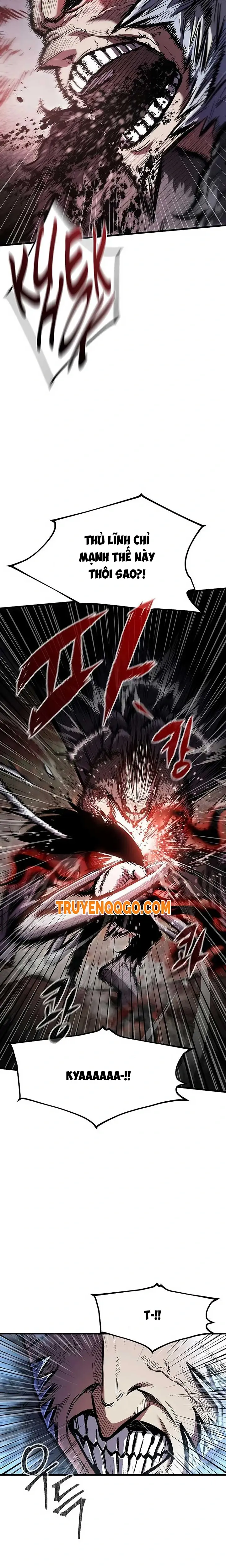 Biên Niên Sử Của Runes - Chapter 2 - Page 32