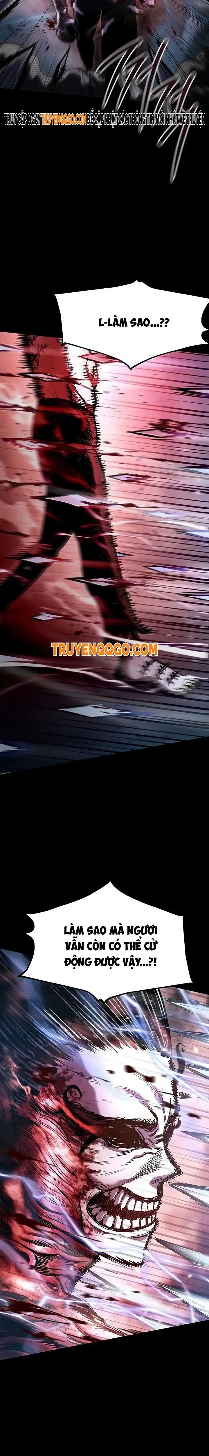 Biên Niên Sử Của Runes - Chapter 2 - Page 37